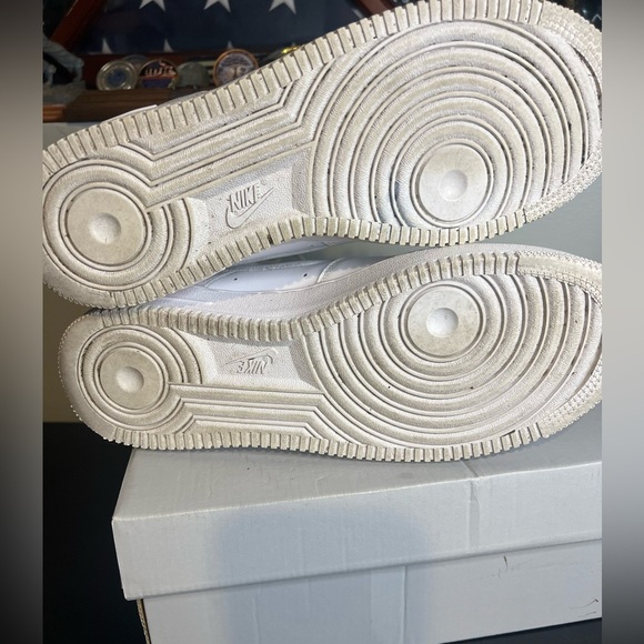 Nike AF1 - Picture 7 of 8